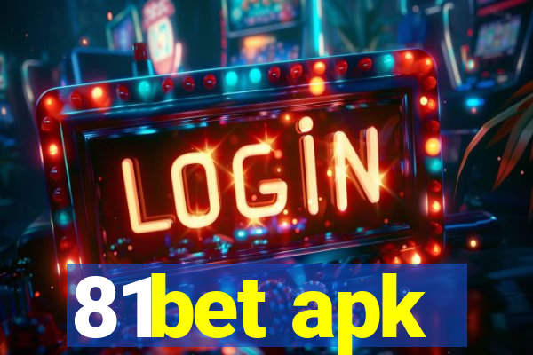 81bet apk